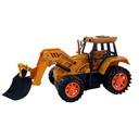 TRACTOR R/C BUILDERS