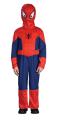 DISFRAZ SPIDERMAN T.1