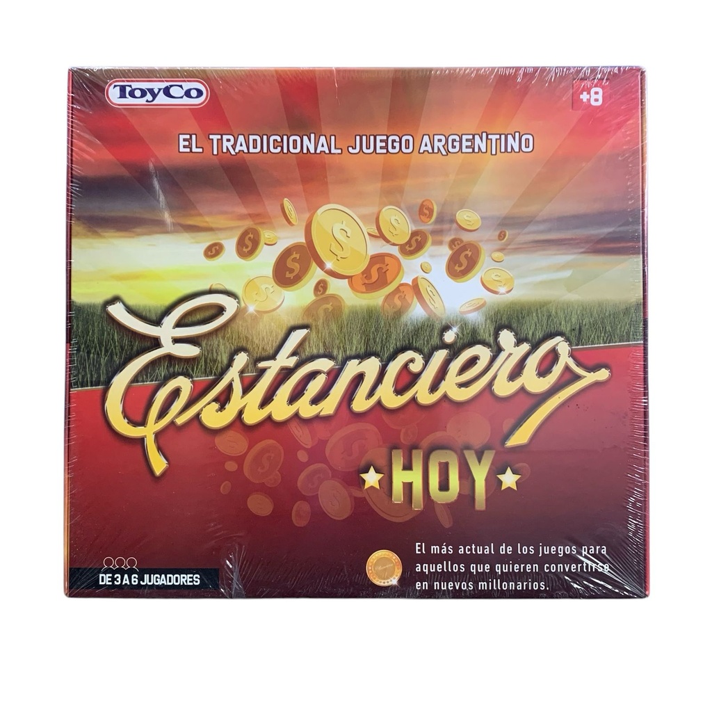 ESTANCIERO HOY