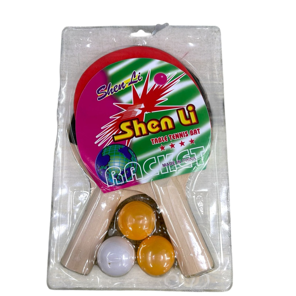 JUEGO DE PING PONG
