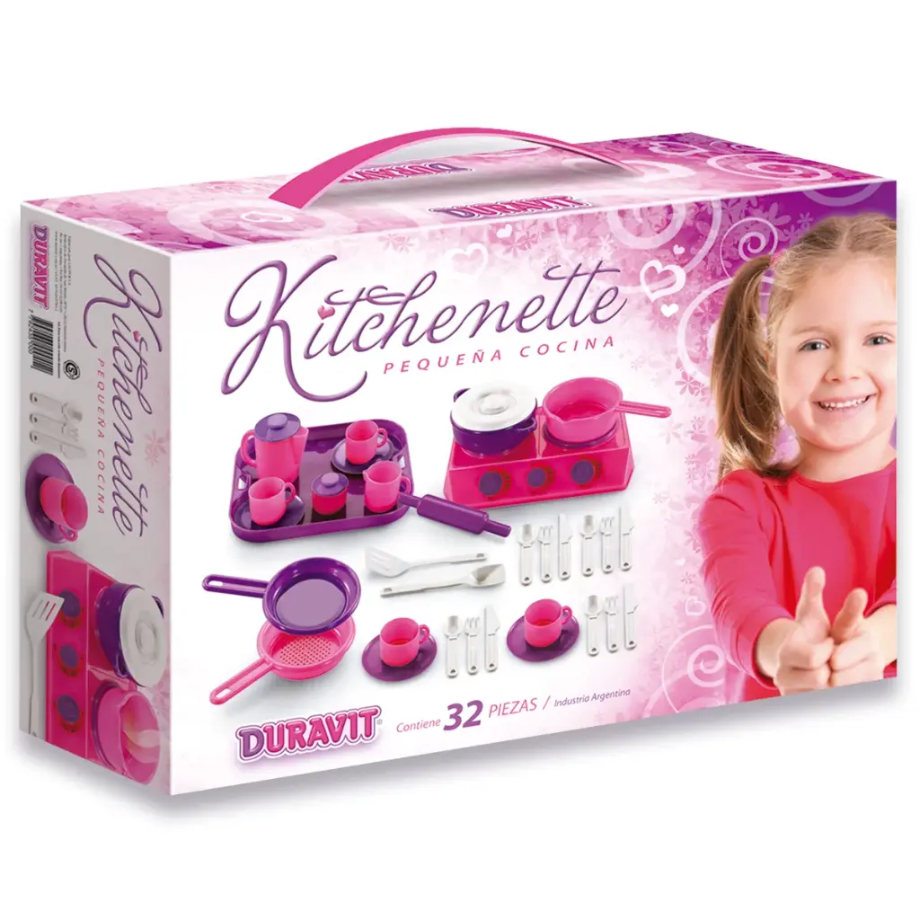 KITCHENETTE