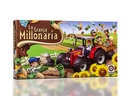 LA GRANJA MILLONARIA