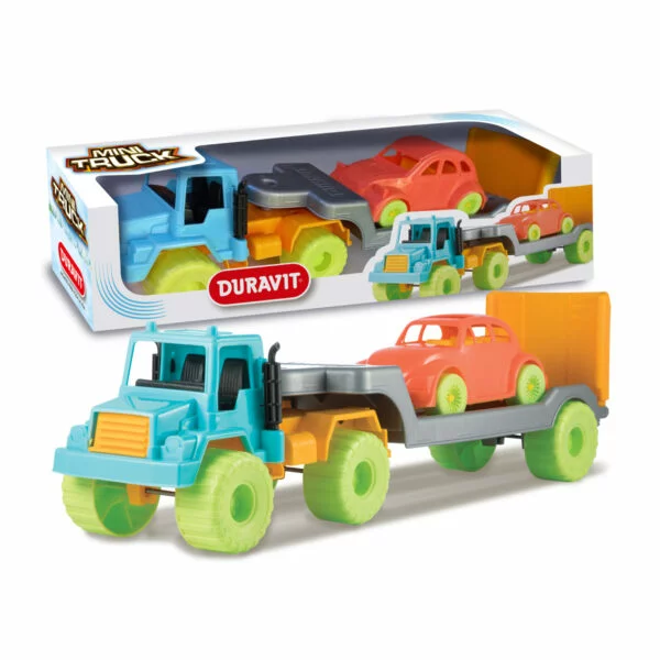 MINI TRUCK