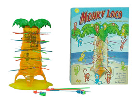 MONKY LOCO ART.071