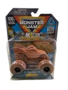 MONSTER JAM MISTERY MUDDERS 1.64