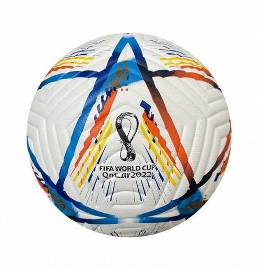 PELOTA MUNDIAL PRO ESTAMPA CON TEXTURA