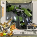 ROBOT TRANSFORMER 22330