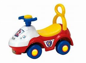 RONDI POLICIA TOP ANDARIN