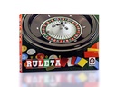 RULETA CLUB ART.1370