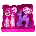 SUPER PONY C/ACC