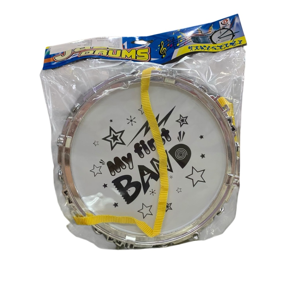 TAMBORCITO EN BOLSA