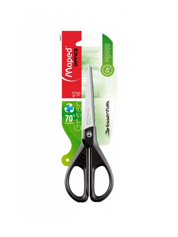 TIJERA MAPPED 17cm