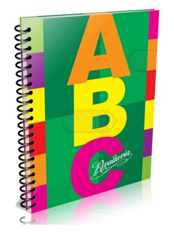 UNIVERSITARIO ABC X60R RIVADAVIA