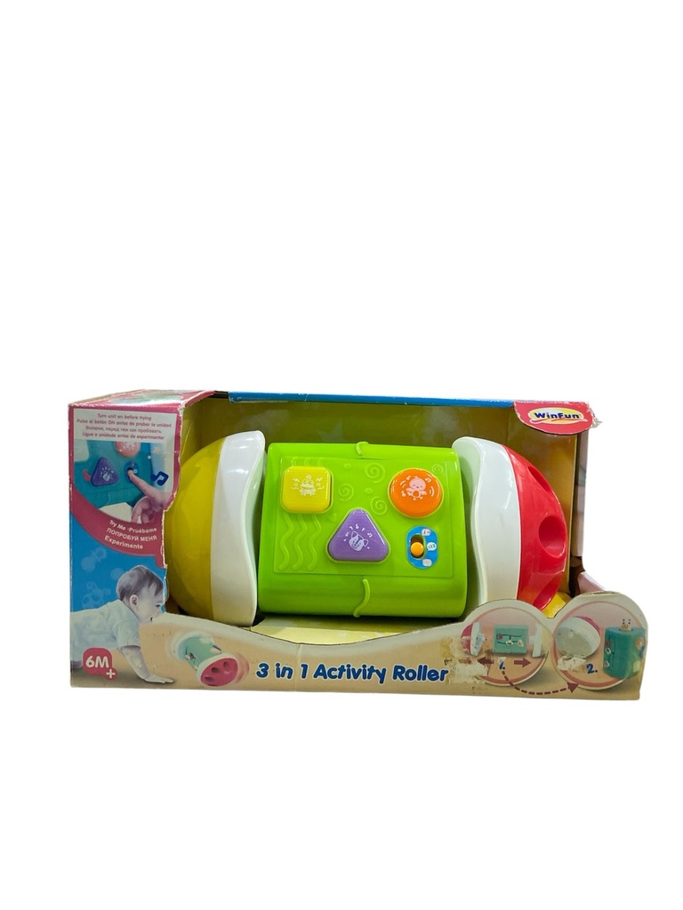 WINFUN CAPSULA DIDACTICA