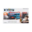 X-SHOT SKINS FLUX