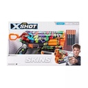 XSHOT SKINS GRIEFER