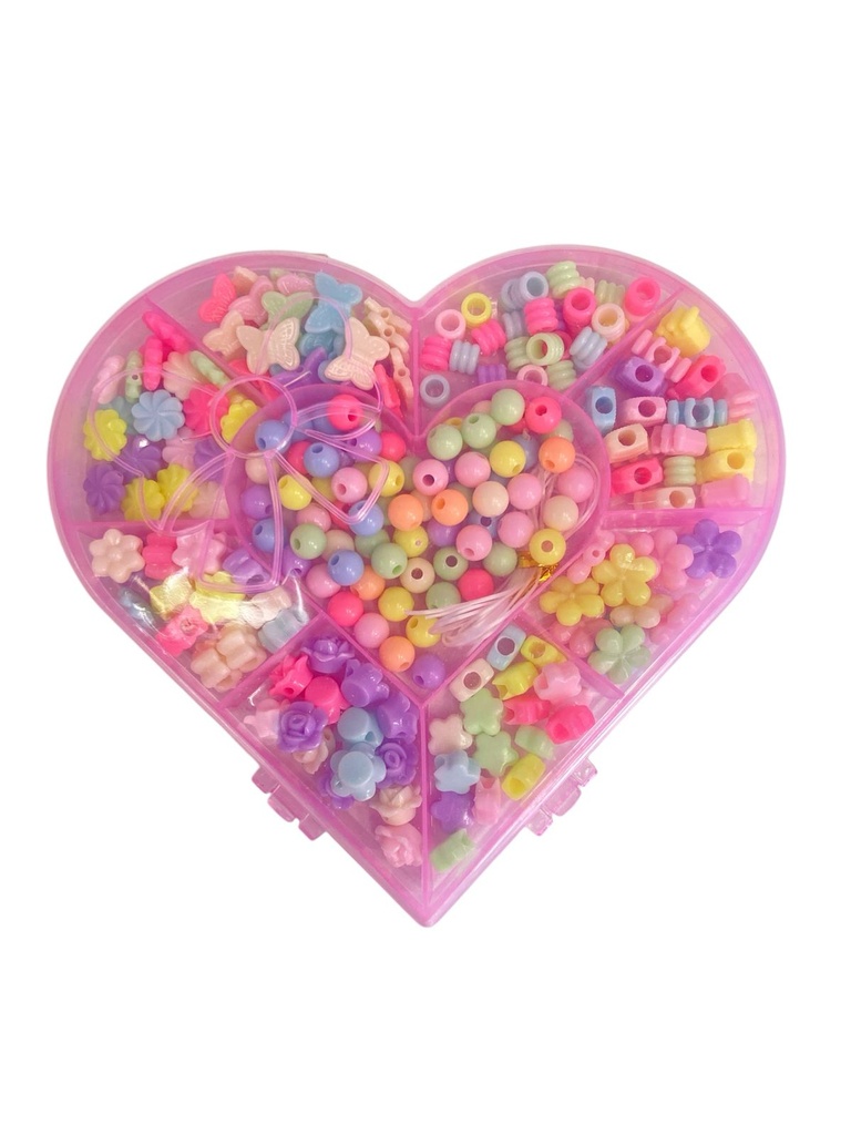 BIJOU CORAZON 