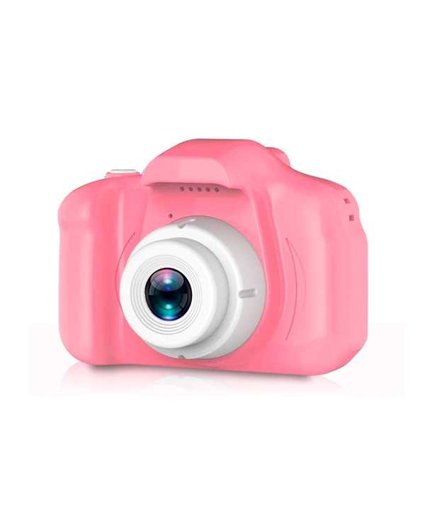 CAMARA INSTANTENEA INFANTIL