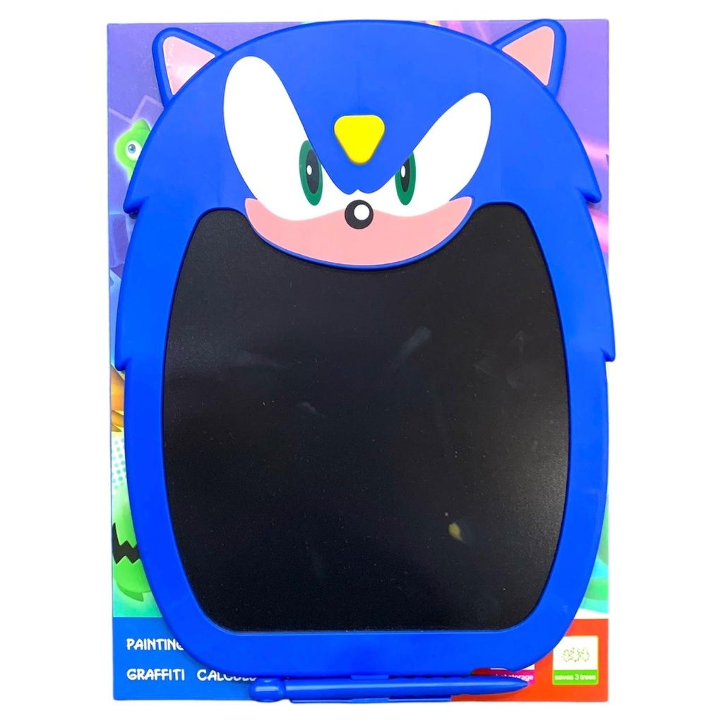 TABLET SONIC 10 PULGADAS