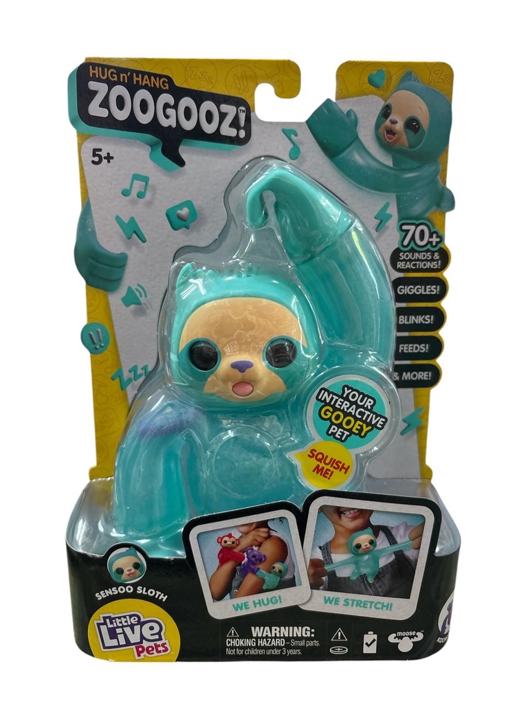 HUNG ' HANG LIVE PETS 