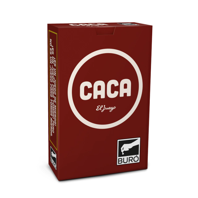 CACA 