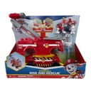 PAW PATROL RISE AND RESCUE  (copia)