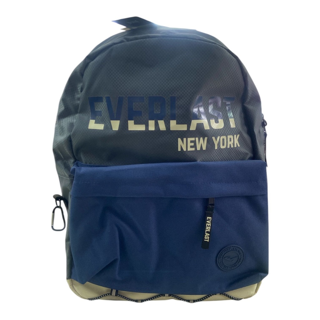 MOCHILA EVERLAST NEW YORK  (copia)