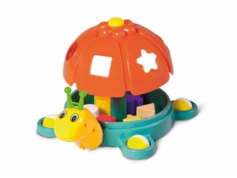 CARACOL DIDACTICO