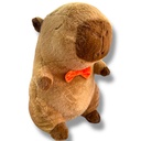 CAPIBARA PELUCHE GRANDE C/MOÑO