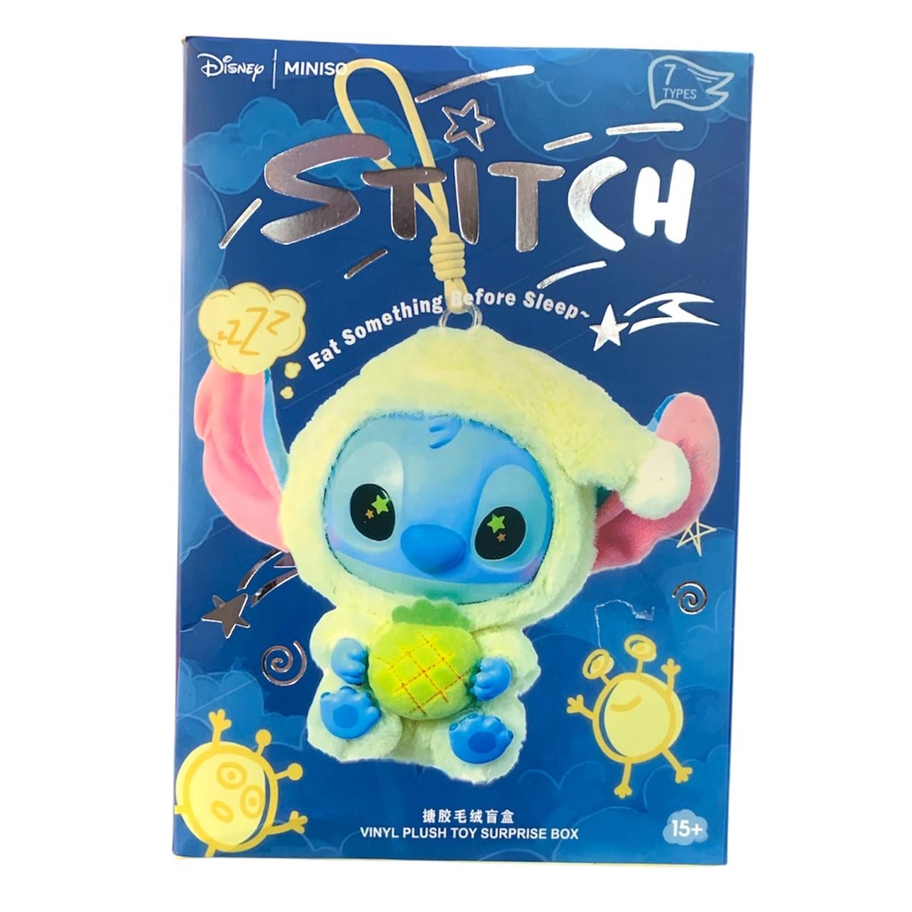 STICH SORPRESA EN CAJA