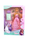 TINY DOLL FASHION GIRL