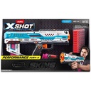X SHOT PERFORMANCE FURY-X