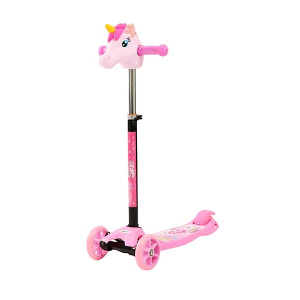 MONOPATIN TINY UNICORNIO