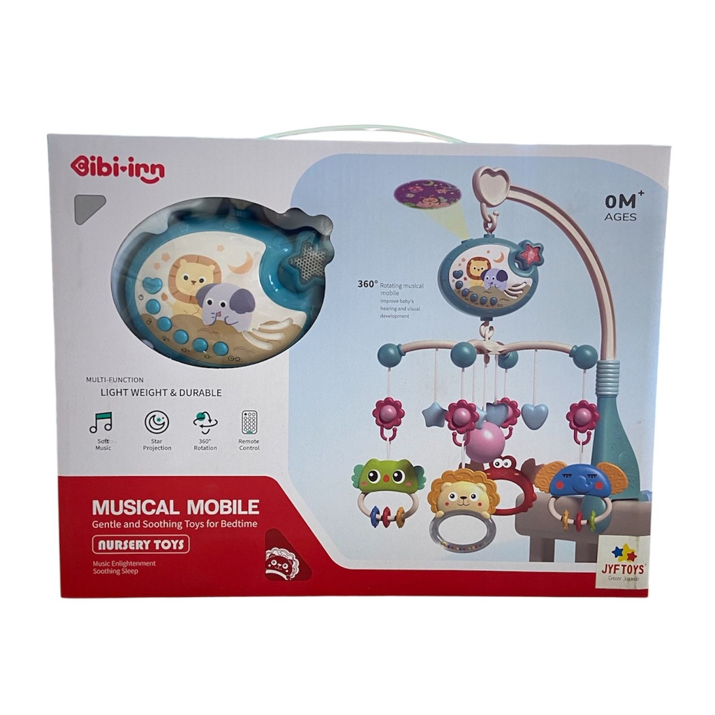 PROYECTOR DIDACTICO CELESTE