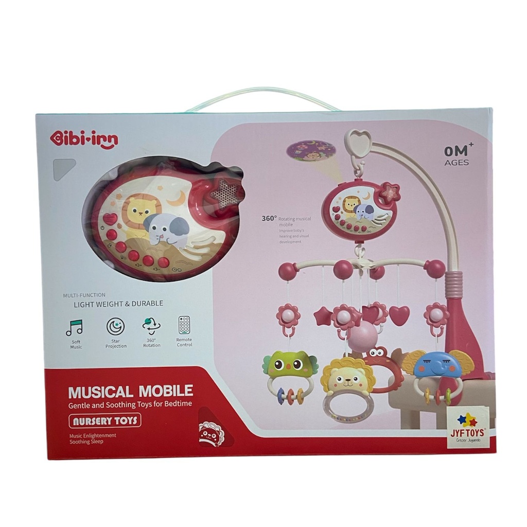 PROYECTOR DIDACTICO ROSA