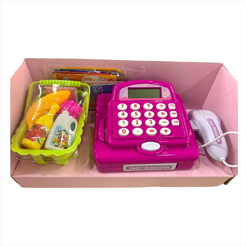 CAJA REGISTRADORA CLASSIC 