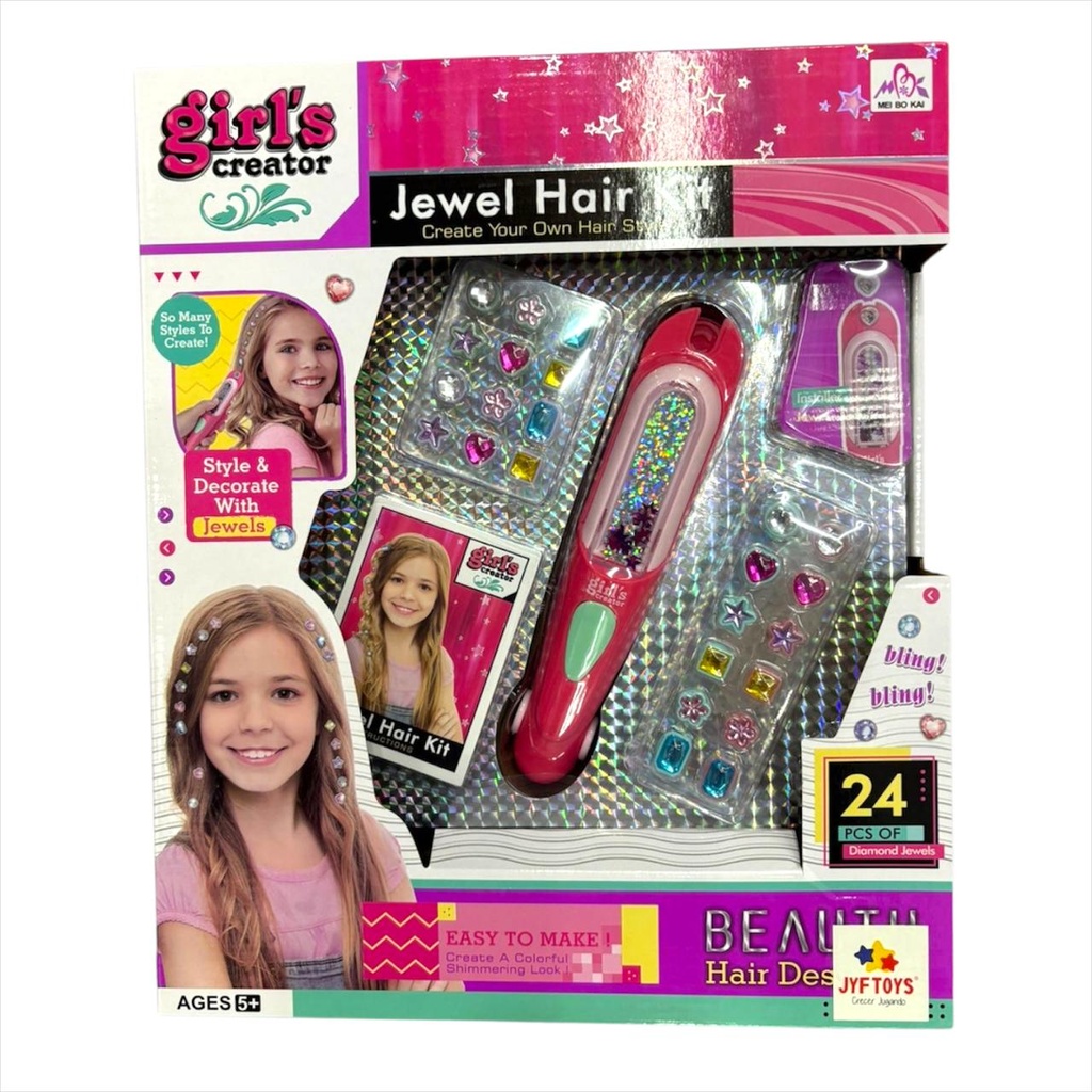 APLICADOR PARA PELO DE JOYAS