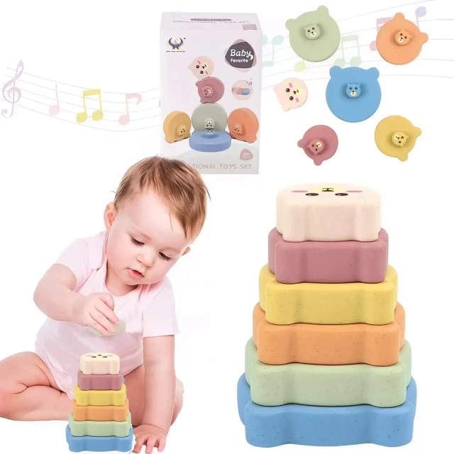 APILANDO FORMAS DIVERTIDAS