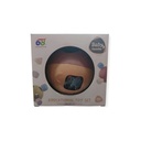 BOLA DE ENCASTRE Y FORMAS