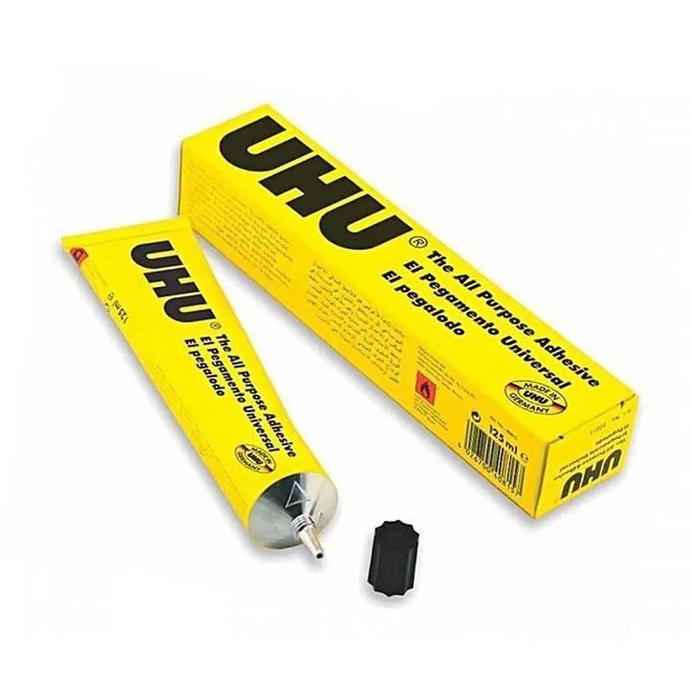 ADHESIVO UNIVERSAL UHU