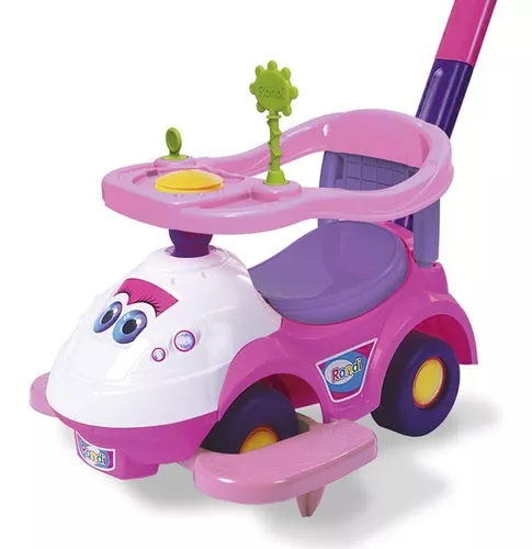 ANDARIN 2 EN 1 MAXI STAR