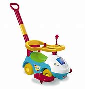 ANDARIN FUNNY TOP LUZ Y SONIDO