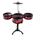 BATERIA CHICA EN CAJA