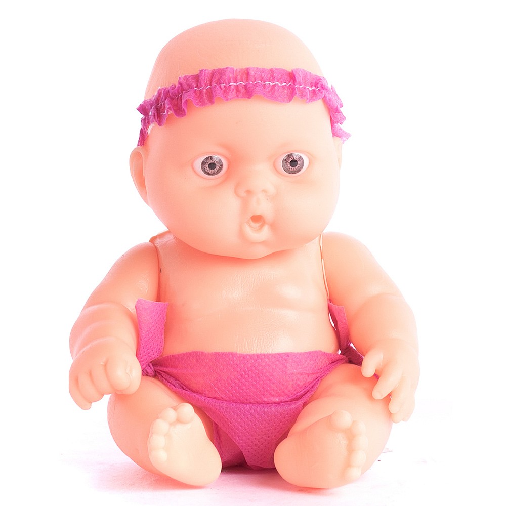 BEBE JULY BONITO EN BOLSA