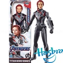 BLACK WIDOW AVENGERS MUÑECO