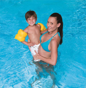 BRACITOS DE COLORES BESTWAY