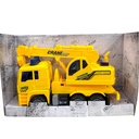 CAMION CONSTRUCTOR y CAMION CEMENTERO