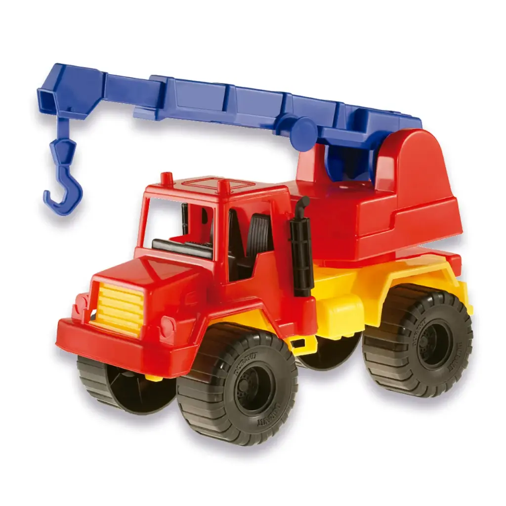 CAMION GUINCHE