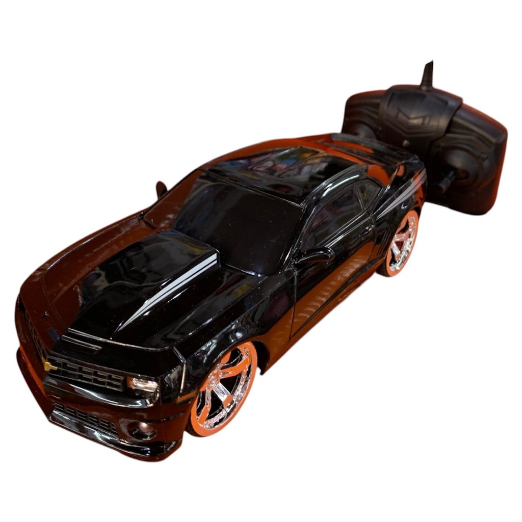 COPO CAMARO CHEVROLET R/C