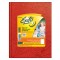 CUADERNO EXITO ROJO X48R n°1